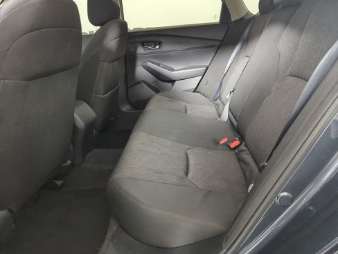 Certified 2023 Honda Accord LX image 20