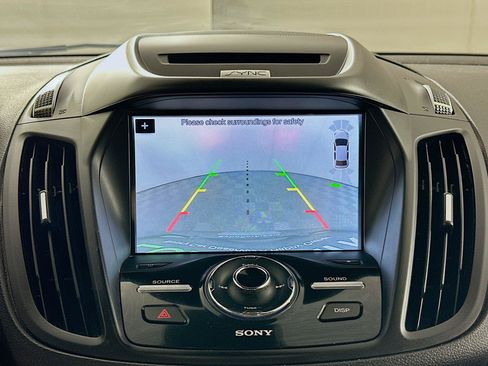 Used 2017 Ford Escape Titanium w/ Equipment Group 301A FWD image 23