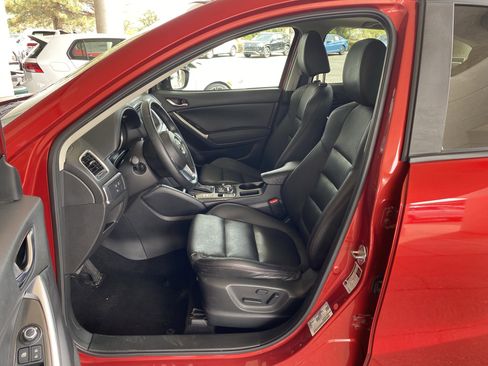 Used 2016 MAZDA CX-5 Grand Touring image 30
