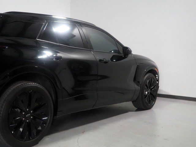 Used 2024 Chevrolet Blazer EV AWD RS image 60