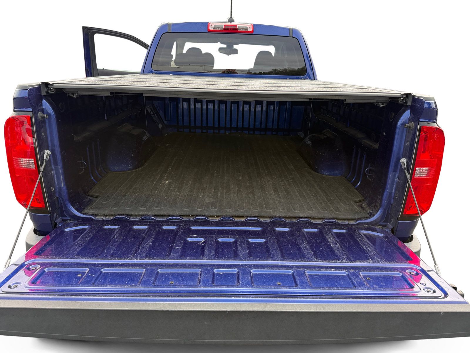Used 2016 Chevrolet Colorado LT RWD image 17