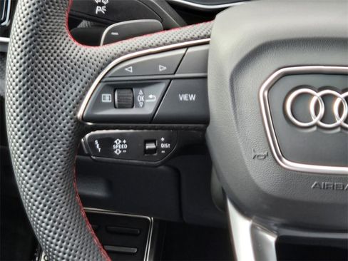 New 2026 Audi Q8 Prestige image 15