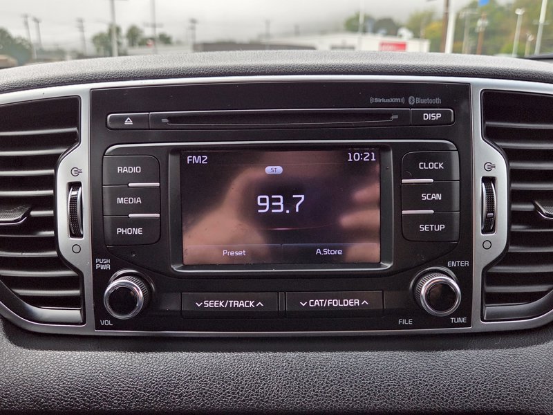 Used 2018 Kia Sportage LX AWD/4WD image 31