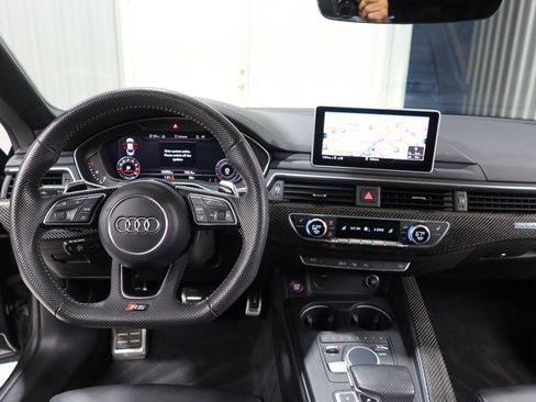 Used 2019 Audi RS 5 Sportback w/ RS Driver Assistance Package AWD/4WD image 20