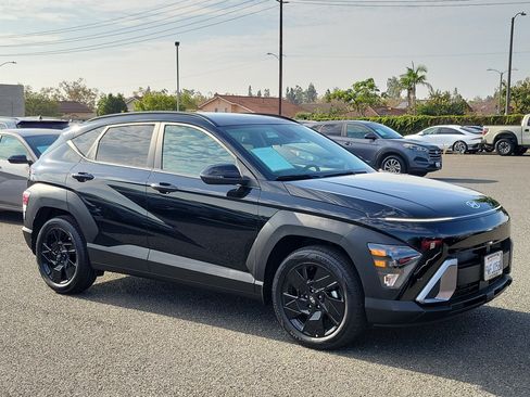 Used 2026 Hyundai Kona SEL Sport FWD image 25
