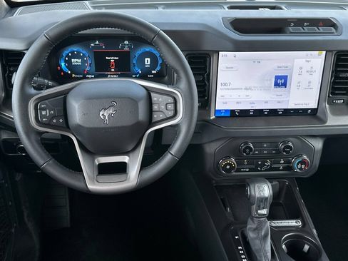 New 2026 Ford Bronco Big Bend AWD/4WD image 13