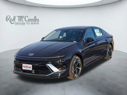 New 2026 Hyundai Sonata SEL