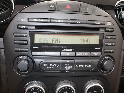 Used 2012 MAZDA MX-5 Miata Special Edition image 40