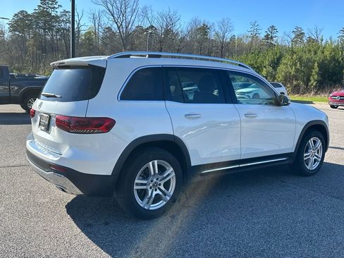 Used 2023 Mercedes-Benz GLB 250 image 12