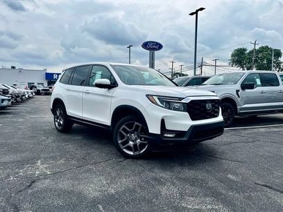 Used 2023 Honda Passport EX-L