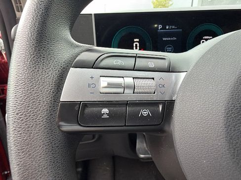 Used 2025 Hyundai Tucson SEL AWD/4WD image 26