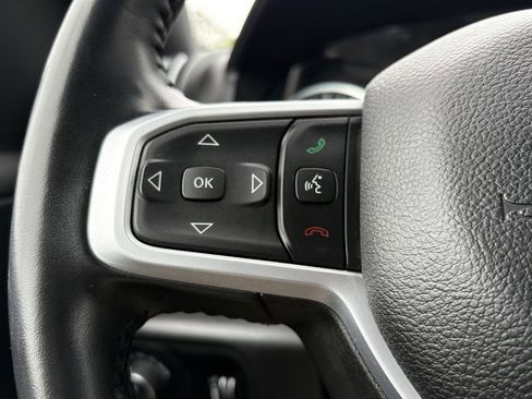 Used 2022 RAM 1500 Big Horn AWD/4WD image 14