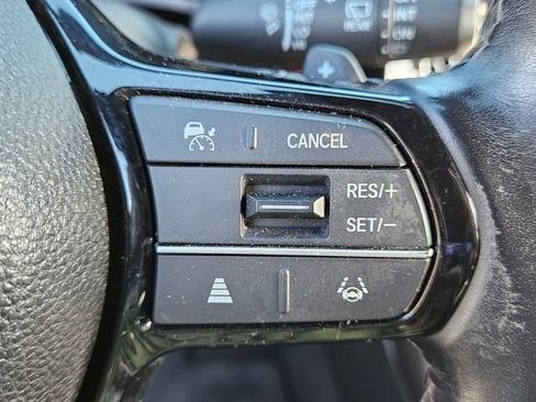 Used 2023 Honda Civic Sport image 24