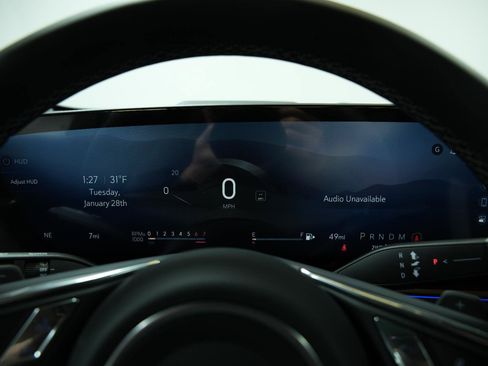 New 2025 Buick Envision Sport Touring image 33