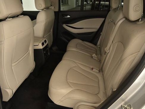 Used 2018 Buick Envision Essence w/ LPO, Cargo Package image 15