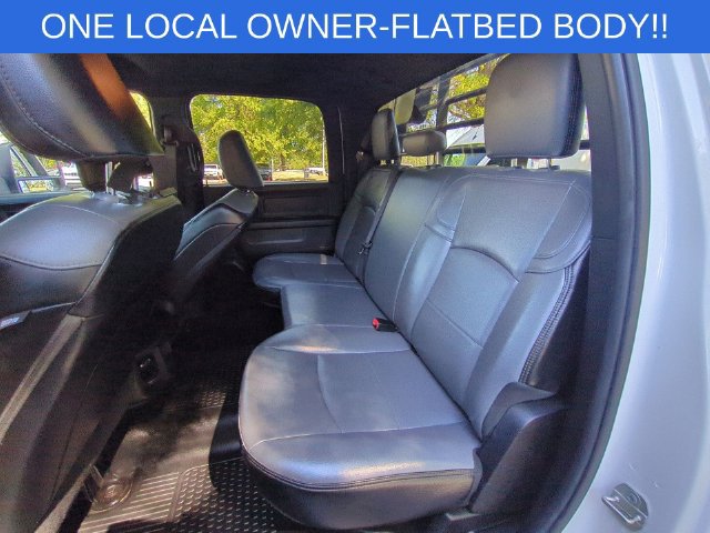 Used 2024 RAM 2500 Tradesman w/ Chrome Appearance Group AWD/4WD image 30