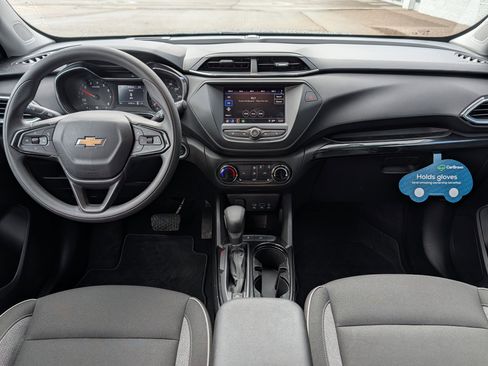 Certified 2023 Chevrolet TrailBlazer LT image 11