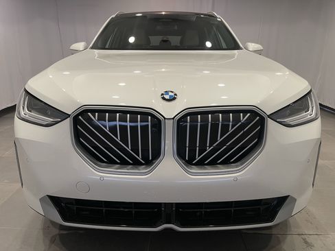 New 2026 BMW X3 xDrive30 image 2