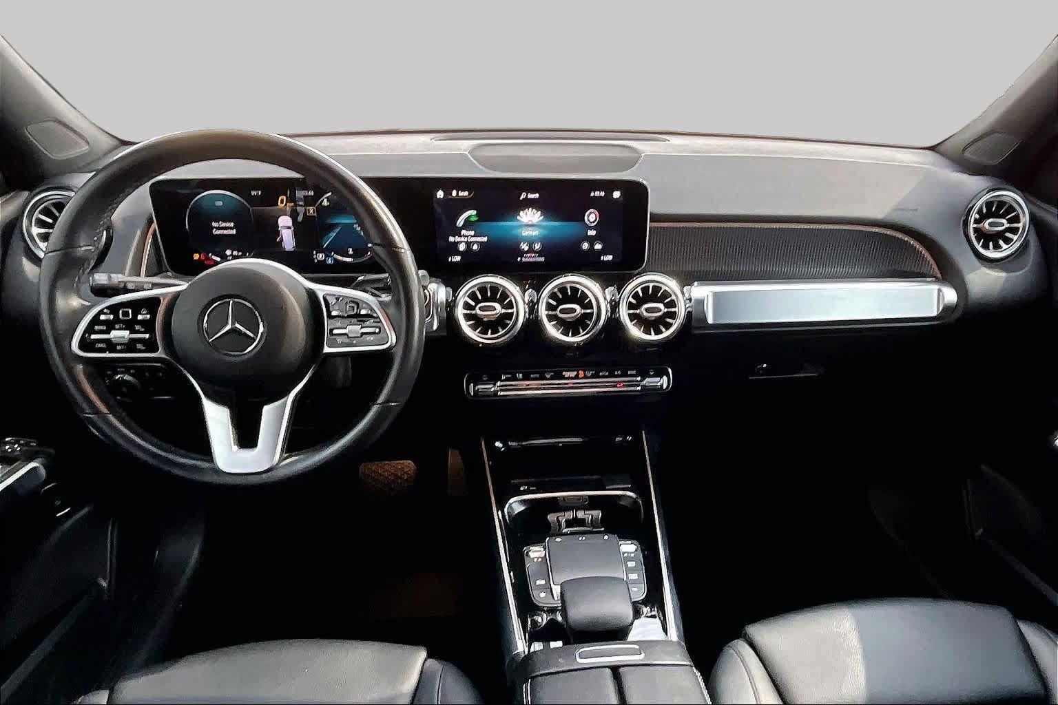Used 2021 Mercedes-Benz GLB 250 image 16