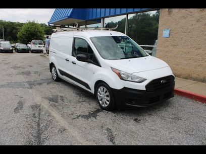 Used 2020 Ford Transit Connect XL