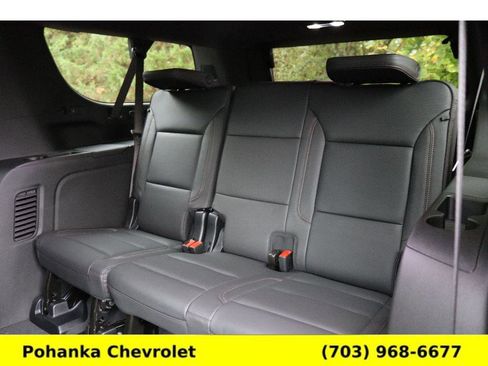 New 2026 Chevrolet Suburban High Country image 29