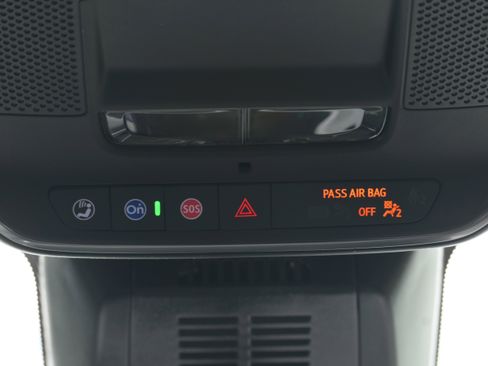 New 2026 Chevrolet Equinox RS w/ Convenience Package III FWD image 10