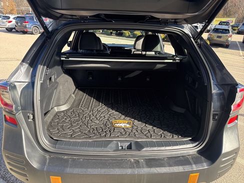 Used 2023 Subaru Outback Wilderness image 25