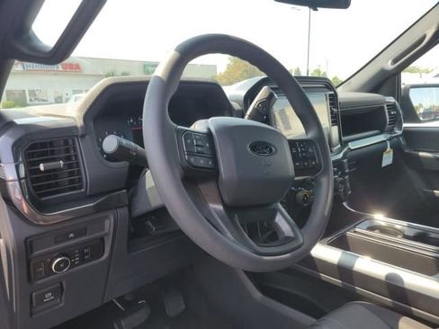 New 2025 Ford F150 STX w/ STX Black Appearance Package image 20
