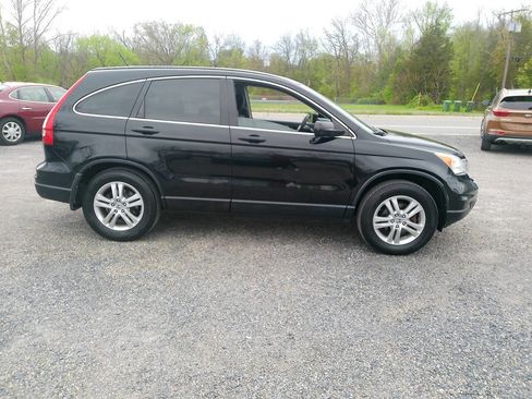 Used 2010 Honda CR-V EX image 13