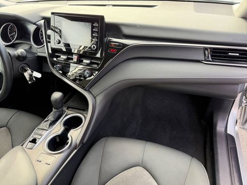 Used 2024 Toyota Camry LE w/ Cold Weather Package image 17