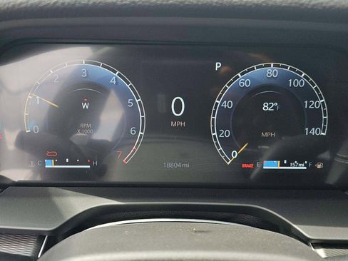 Used 2024 Jeep Grand Cherokee Altitude image 18