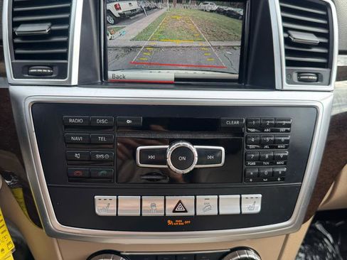 Used 2014 Mercedes-Benz ML 350 4MATIC w/ Premium 1 Package image 20