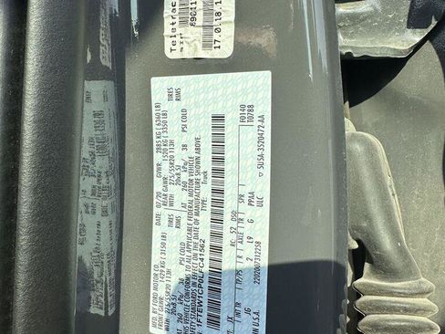 Used 2020 Ford F150 XL w/ Equipment Group 101A Mid RWD image 17