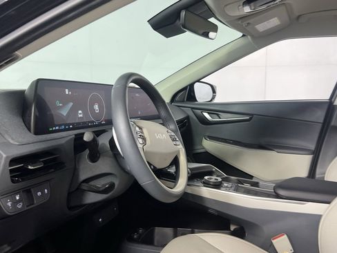 Used 2023 Kia EV6 Wind image 21