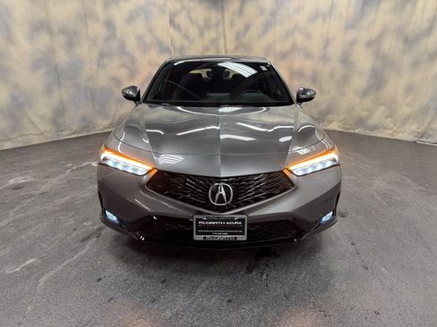 Used 2023 Acura Integra A-Spec image 5