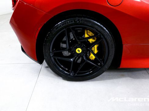 Used 2022 Ferrari F8 Tributo image 26