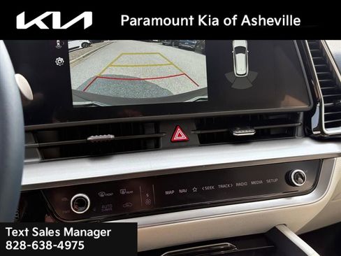 New 2025 Kia Sportage EX image 10