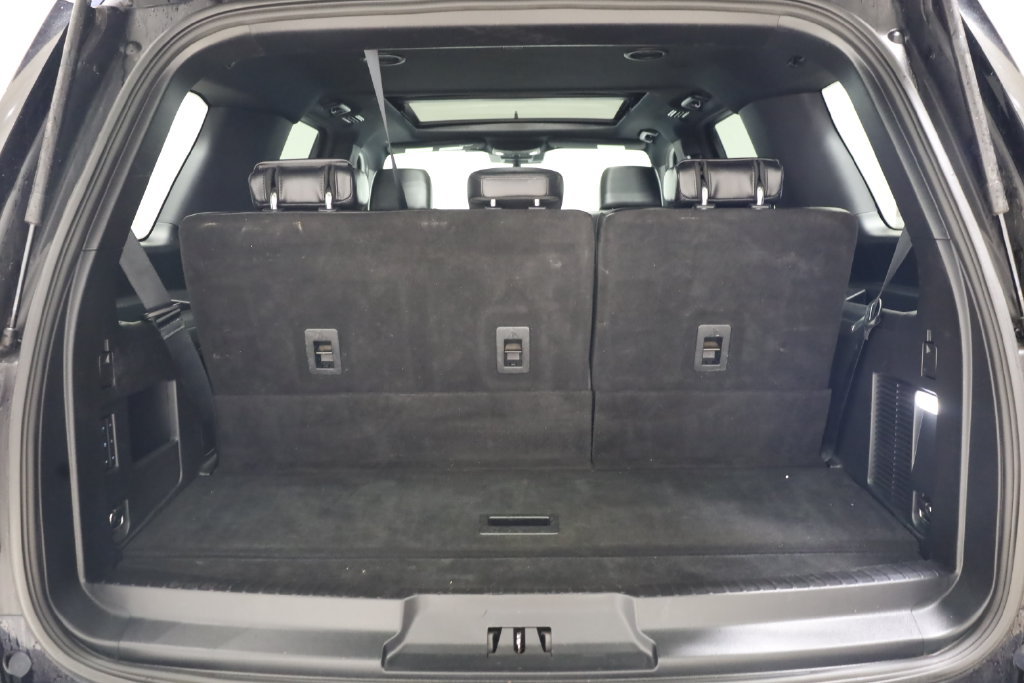 Used 2021 Ford Expedition XLT AWD/4WD image 27