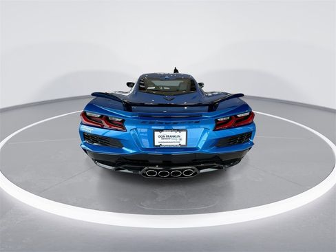 New 2026 Chevrolet Corvette Z06 image 7