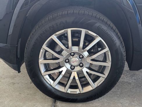 Certified 2026 GMC Terrain Denali w/ LPO, Floor Liner Package image 42