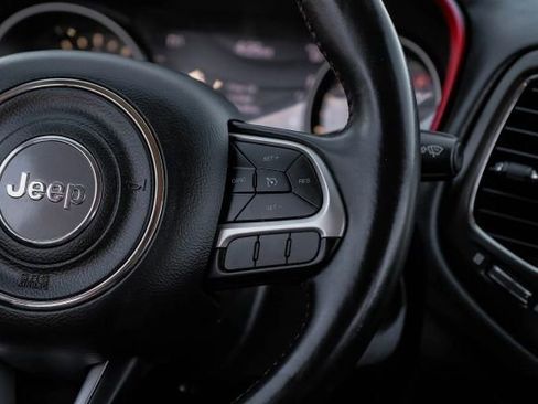 Used 2019 Jeep Compass Trailhawk image 23