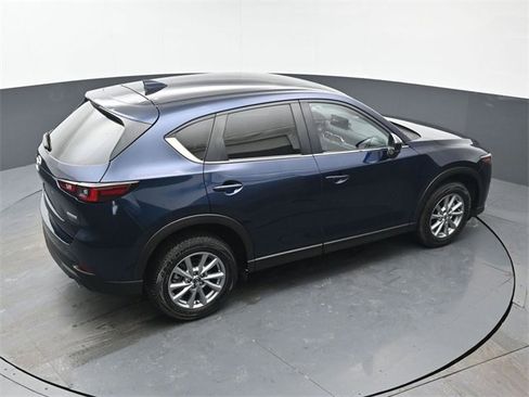 Certified 2023 MAZDA CX-5 AWD 2.5 S w/ Preferred Package image 39