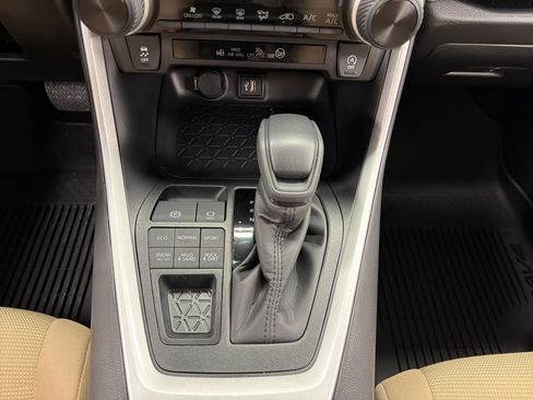 New 2025 Toyota RAV4 LE image 20
