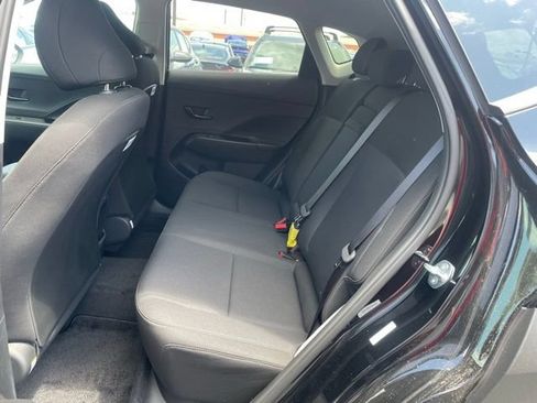 New 2026 Hyundai Kona SEL Sport FWD image 8