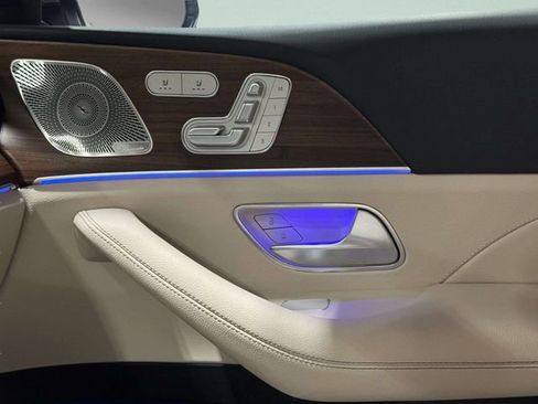 Used 2023 Mercedes-Benz GLE 350 4MATIC image 26