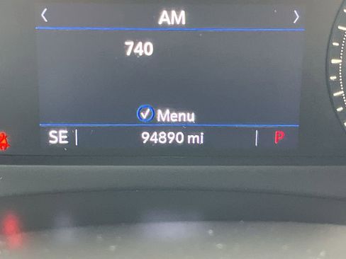 Used 2019 Cadillac XT4 Sport image 4