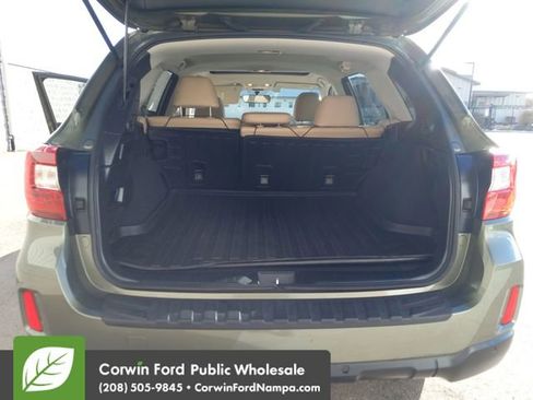 Used 2017 Subaru Outback 2.5i Limited image 28