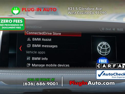 Used 2018 BMW X5 xDrive50i AWD/4WD image 35