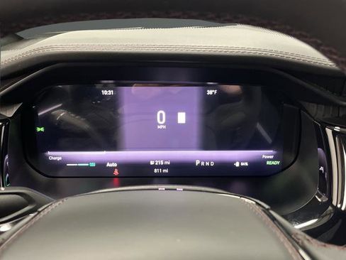 Used 2024 Jeep Wagoneer Launch Edition image 18