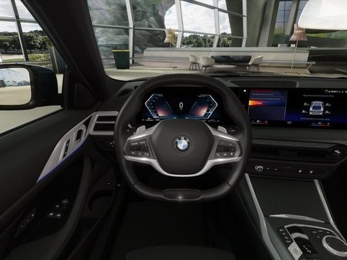 New 2026 BMW 430i 430i w/ Parking Assistance Package image 13